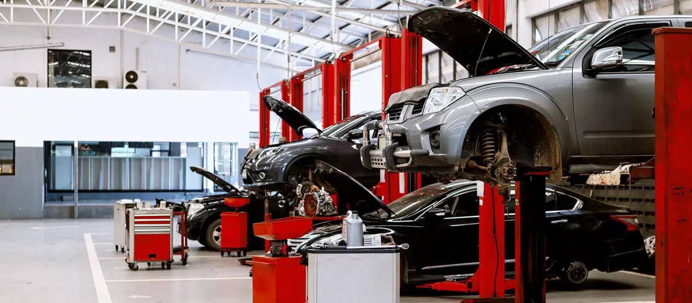 Automotive Repair & Performance