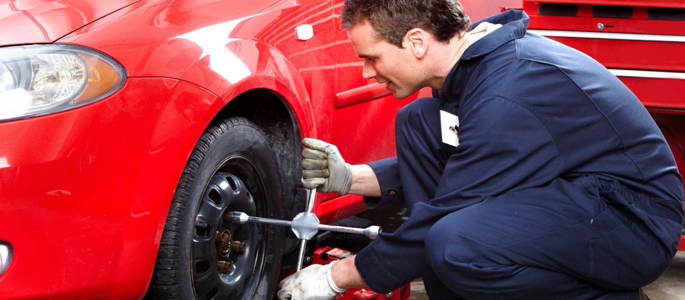 Automotive Repair & Performance Wellestablished Garage Todmorden