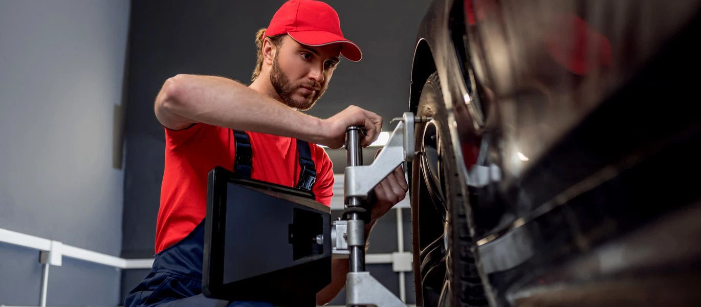 Automotive Repair & Performance