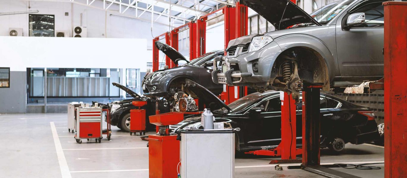 Car Servicing Automotive Repair & Performance Todmorden